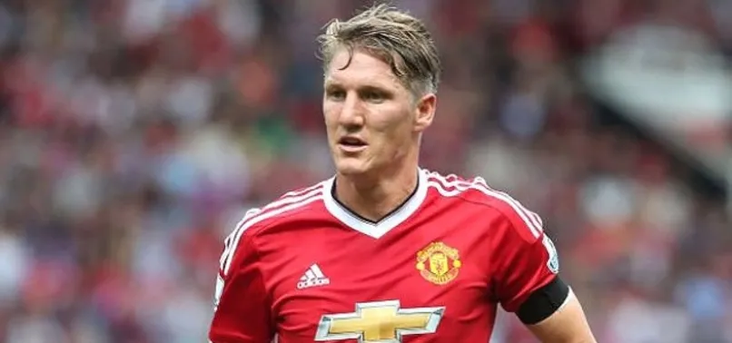 Beşiktaş Schweinsteiger'in peşinde