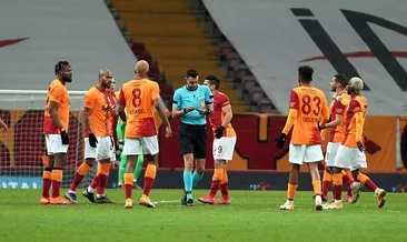 Cimbom 1 puana razı oldu!