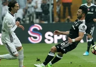 Beşiktaş'a Tolgay Arslan şoku!