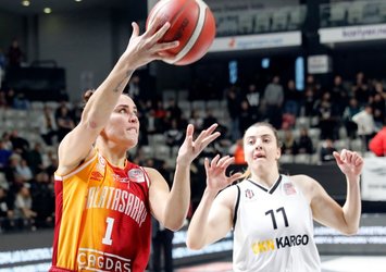 Cimbom son 16'da sahne alıyor!