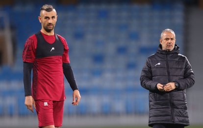 Persepolis 1-0 Gol Gohar MAÇ SONUCU-ÖZET Serdar Dursun attı Persepolis kazandı!