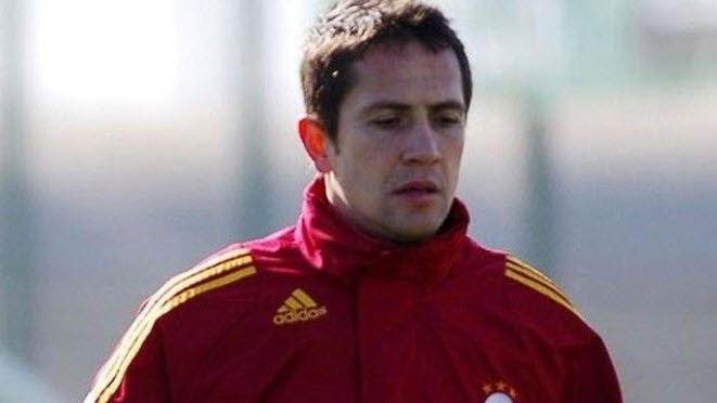 Fenerbahçeli yıldızdan şok sözler! ’Asla Beşiktaş’ta oynamam’