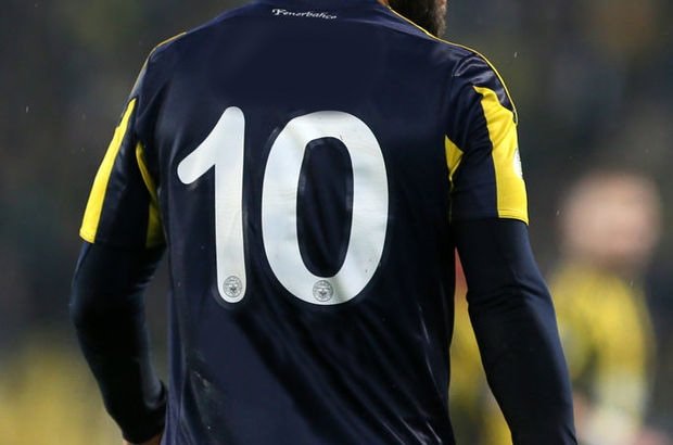 Iste Fenerbahce Nin Aradigi 10 Numara Sayfa 1 Fenerbahce 21 Kasim 2020 Cumartesi