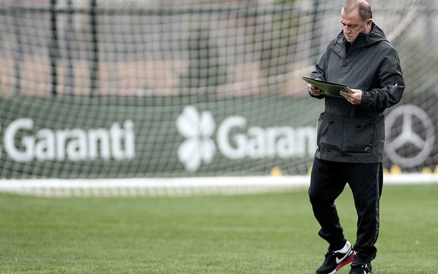 Sergen Yalçın’dan unutulmaz sözler