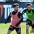 Beşiktaş'ta G.Saray mesaisi sürüyor!