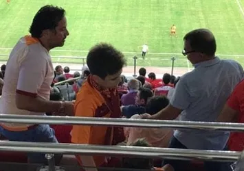 Galatasaray 'Yiğit'ine sahip çıktı!