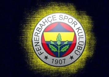 Fenerbahçe'den transfer açıklaması!