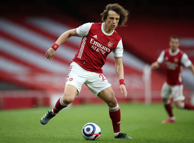 Son dakika transfer haberi: Beşiktaş ve Adana Demirspor ile de adı geçen David Luiz'in yeni takımı belli oldu! - 1