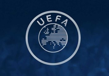 UEFA ülke puanları güncellendi!