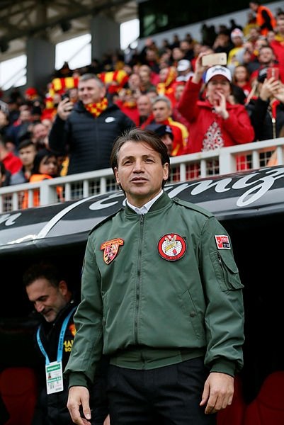 Tamer Tuna’dan Demba Ba açıklaması