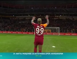 Lemina Trabzonspor maçında yok