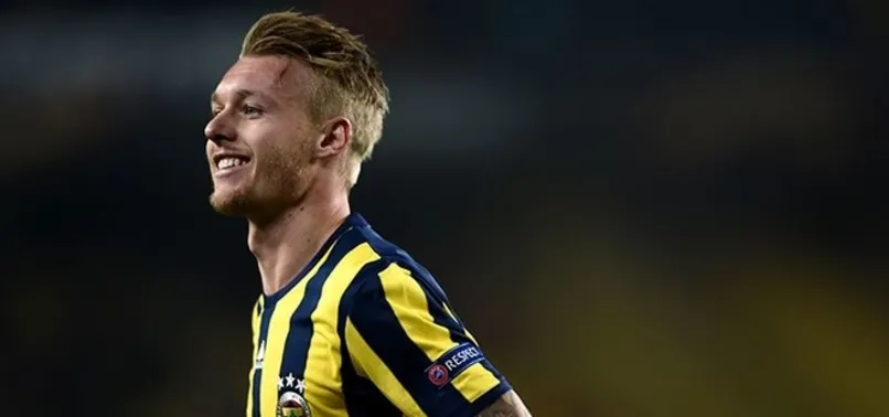 Kjaer 12 milyon Euro