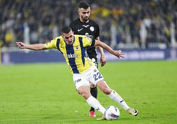 Rachid Ghezzal: Yaşananlar büyük rezalet