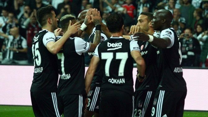 Fenerbahçe - Beşiktaş derbisi öncesi son durum