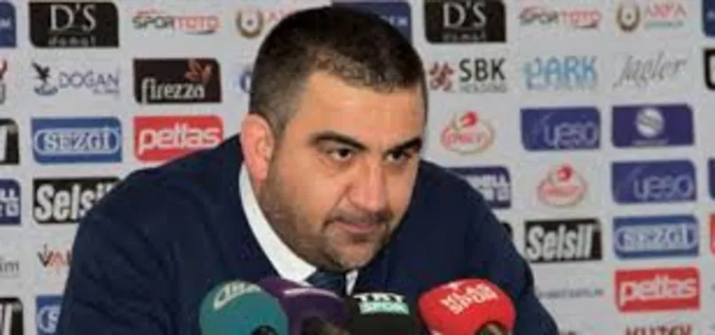 Ankaragücü'nden Ümit Özat'a sert tepki