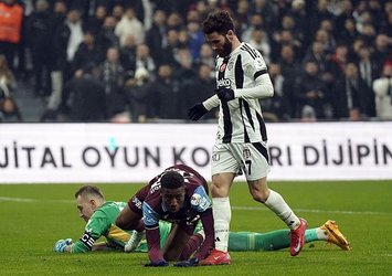 Rafa'nın hatası pahalıya patladı! İşte o pozisyon