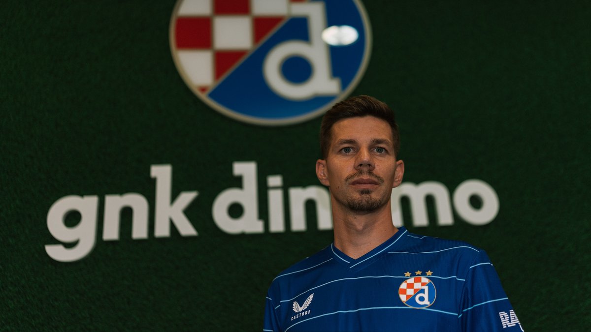 'Truva atı' diyerek duyurdular! Dinamo Zagreb-Fenerbahçe maçı öncesi... 'Truva atı' diyerek duyurdular! Dinamo Zagreb-Fenerbahçe maçı öncesi...