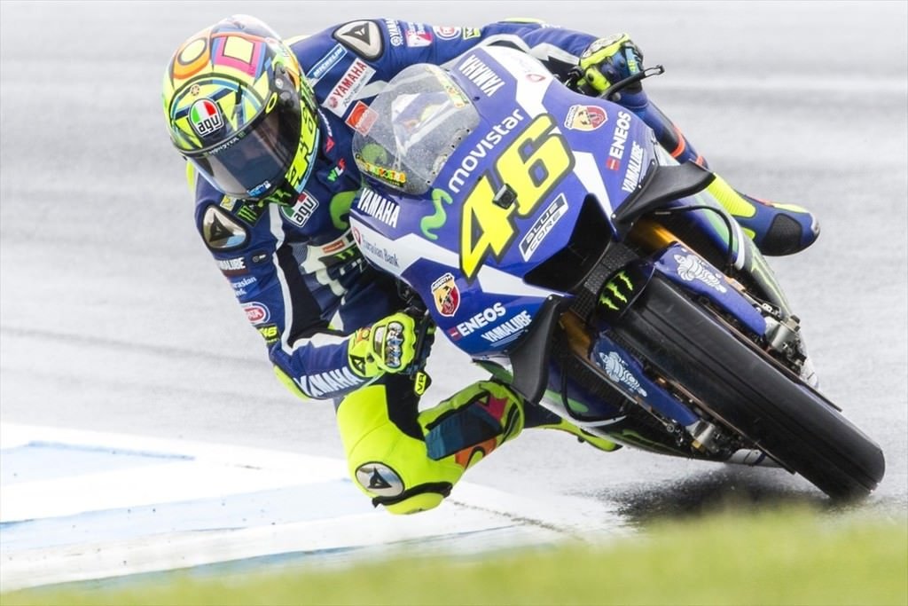 MotoGP’de heyecan Avustralya’da sürecek