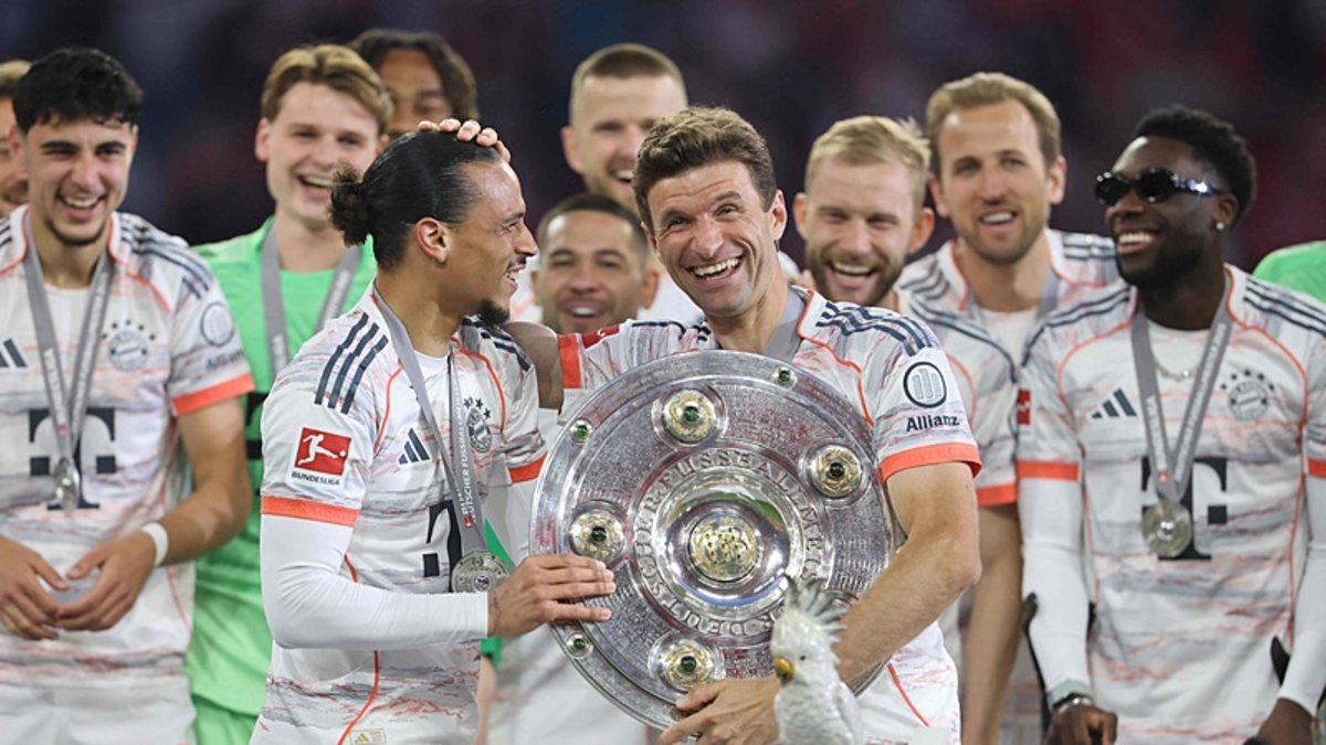 Fenerbahçe ve Galatasaray o yıldızın transferi için karşı karşıya! Fenerbahçe ve Galatasaray o yıldızın transferi için karşı karşıya!