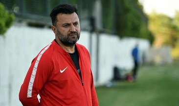 Bülent Uygun: Maçlar devam etmeli