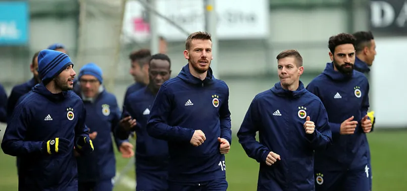 Fenerbahçe ile Kayserispor 46. maça çıkıyor