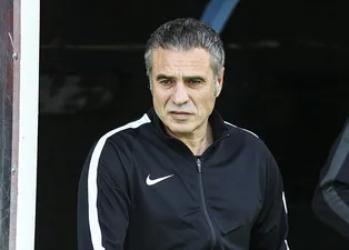 Ali Koç Ersun Yanal'dan rapor istedi