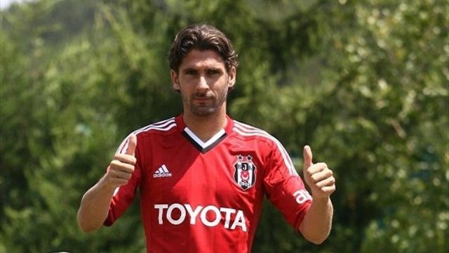 Fener’e elenmek utançtı