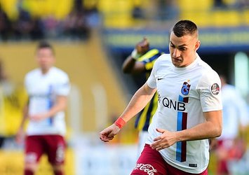 Trabzon'a iyi haber geldi!