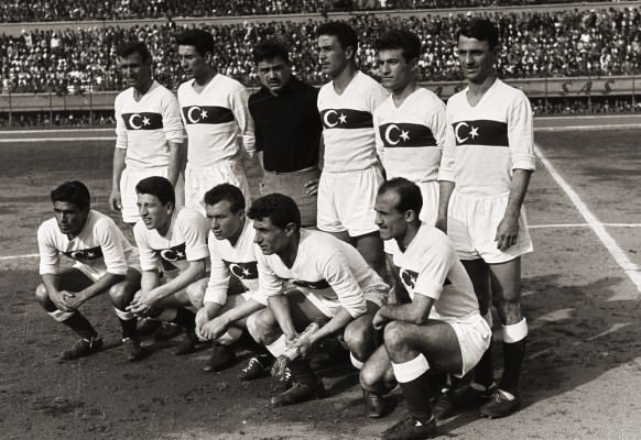 Turgay Şeren’i tanıyalım