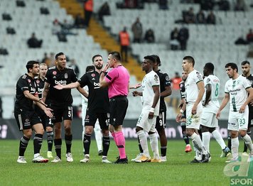 Ahmet Çakar Beşiktaş - Giresunspor maçını değerlendirdi! Bundan sonra Beşiktaş’ın toparlanması...