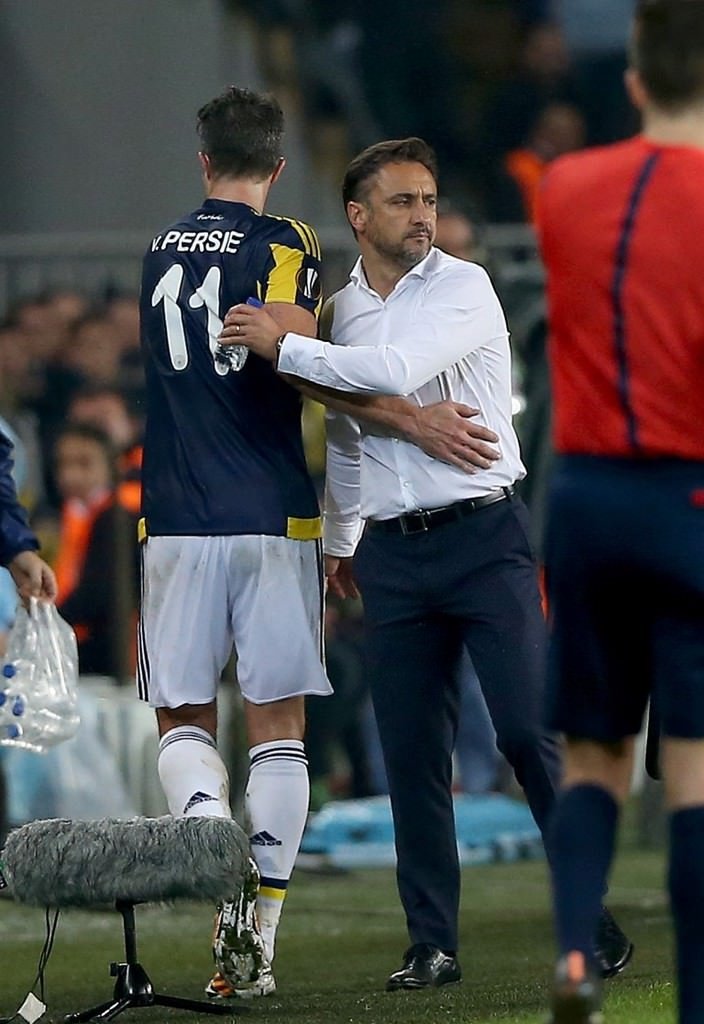 Fenerbahçe’den Kadıköy’de tarihi zafer