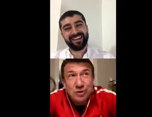 "Fenerbahçe maçında hak ettiğimizi yaşadık"