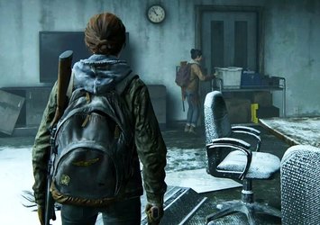 Sony'den Last of Us 2 için yeni etkinlik geliyor!