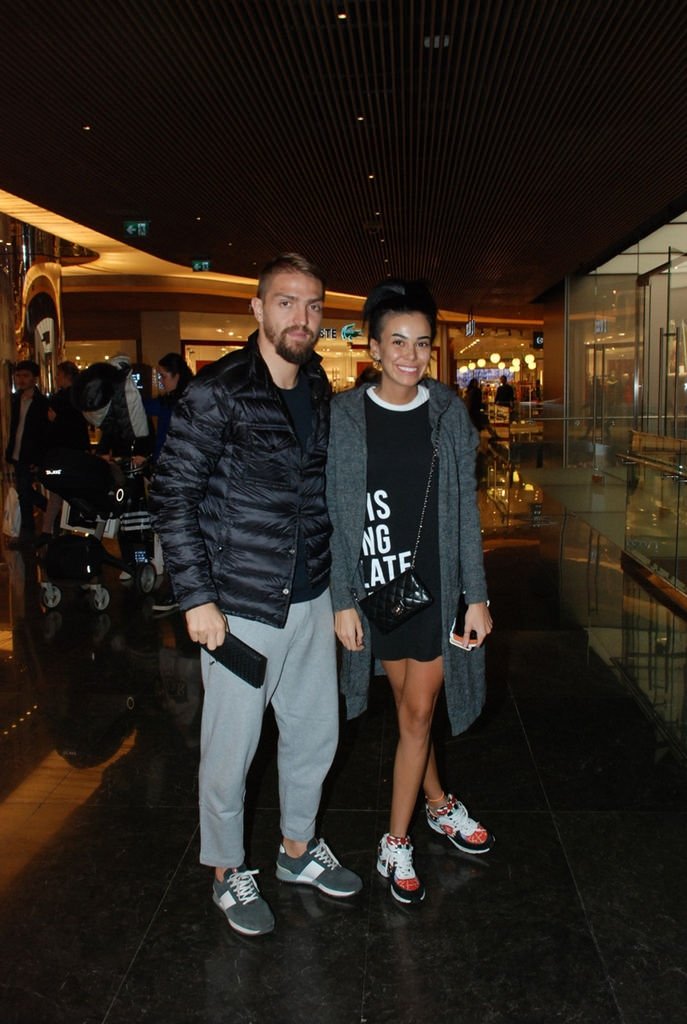 Asena istedi, Caner Erkin aldı