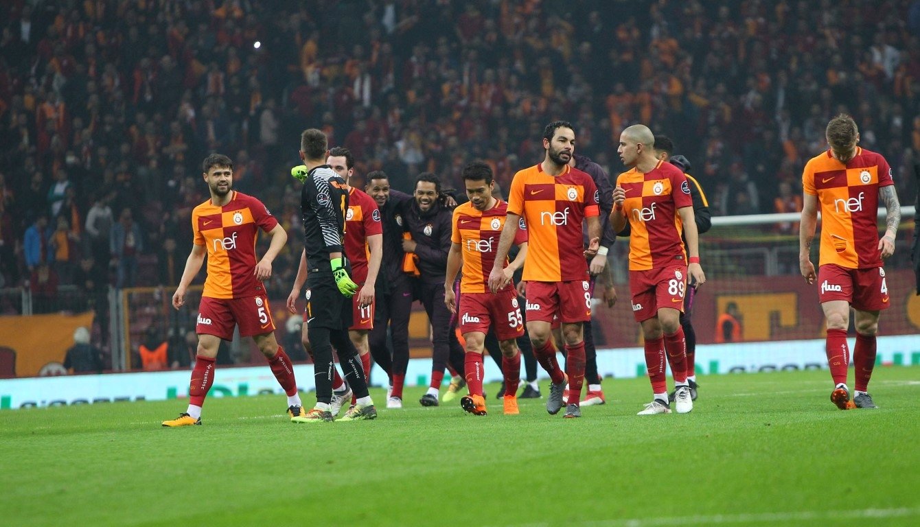 Fenerbahçe’yi de aynı böyle yeneceğiz