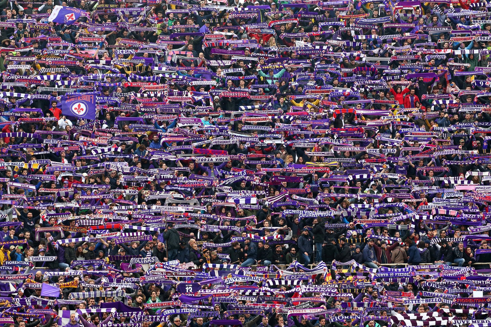 Gözyaşları Astori için...