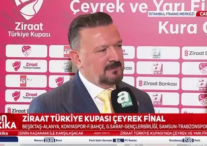 Ertan Torunoğulları: Şampiyon olacağız