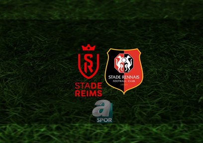 Reims - Rennes maçı hangi kanalda?