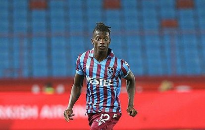 Beşiktaş’tan Edgar hamlesi! Trabzonspor...