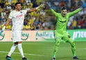 Fenerbahçe 1-1 Trabzonspor | MAÇ SONUCU - 2