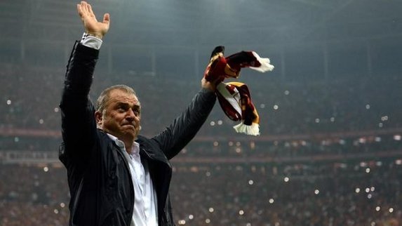 Abdürrahim Albayrak: Fatih Terim, Galatasaray’a ’hayır’ demez