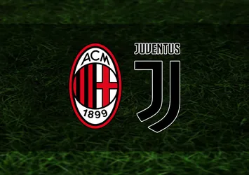 Milan - Juventus | CANLI