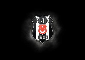 Beşiktaş ayrılığı duyurdu!