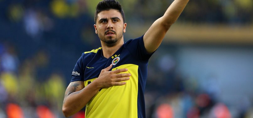 Fenerbahçe'de flaş Ozan Tufan kararı