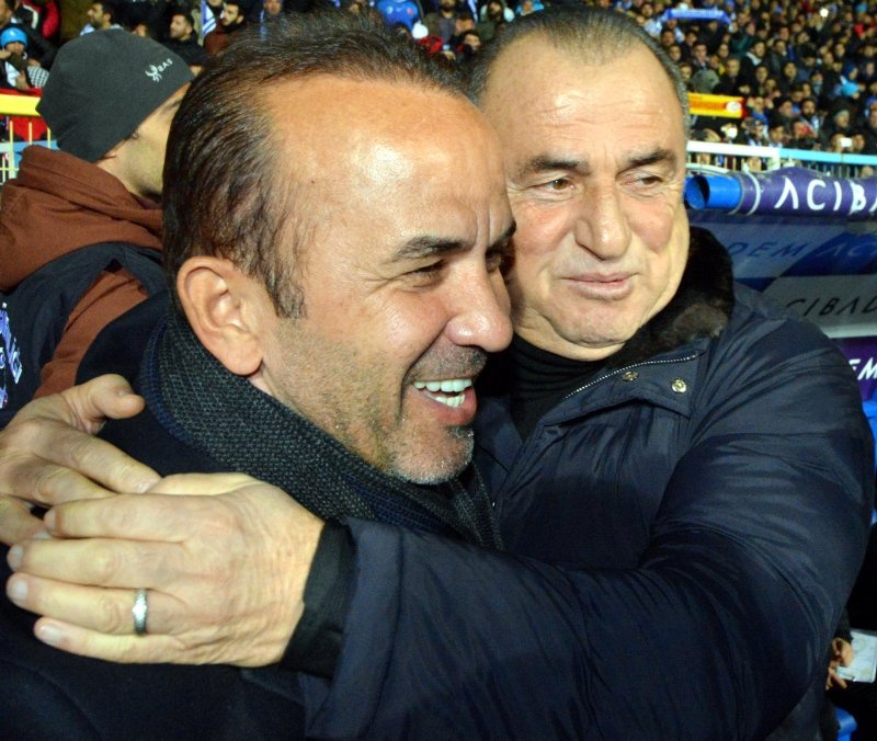 Fatih Terim’den şampiyonluk sözleri! 8 de kapanır 18 de kapanır