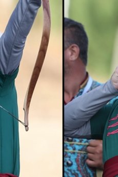 Mücadelemiz yedi düvele karşı