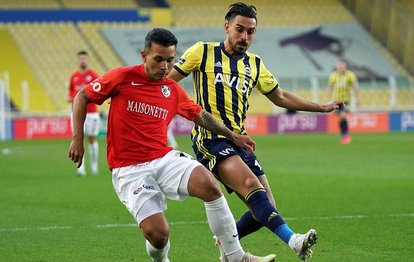 Fenerbahçe - Gaziantep FK maçı CANLI