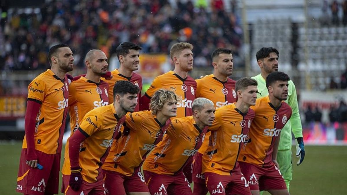 Spor yazarları Geosis Boluspor - Galatasaray maçını değerlendirdi! Spor yazarları Geosis Boluspor - Galatasaray maçını değerlendirdi!