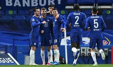 Man City'nin finaldeki rakibi Chelsea oldu!