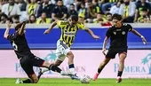 Levent Mercan: Takımdaki istek ve arzu iyi durumda